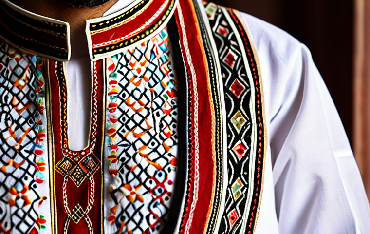 ओमान की डिश्दाशा: वो रहस्यमय राज़ जो आपको हैरान कर देंगे 3 रहस - 이미지 1