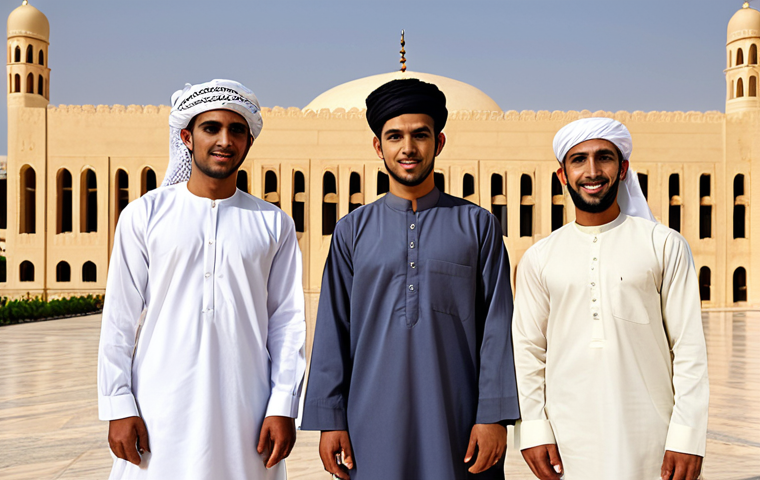 ओमान की डिश्दाशा: वो रहस्यमय राज़ जो आपको हैरान कर देंगे 4 रहस - 이미지 2