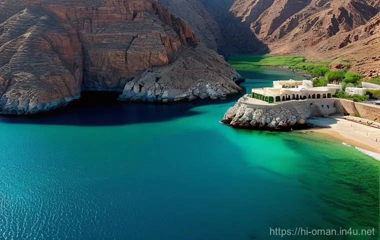 오만의 생태 관광 루트 - Here are three image generation prompts in English, adhering to all the specified guidelines: 오만의 생태 관광 루트 - Here are three image generation prompts in English, adhering to all the specified guidelines: